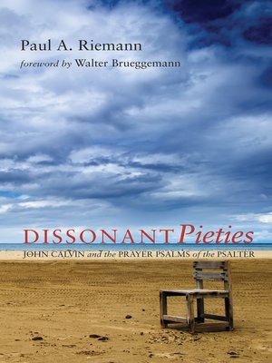 cover image of Dissonant Pieties